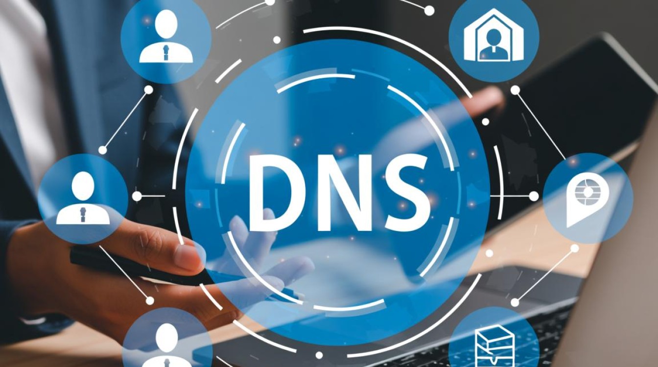 面试 dns 面试 dns