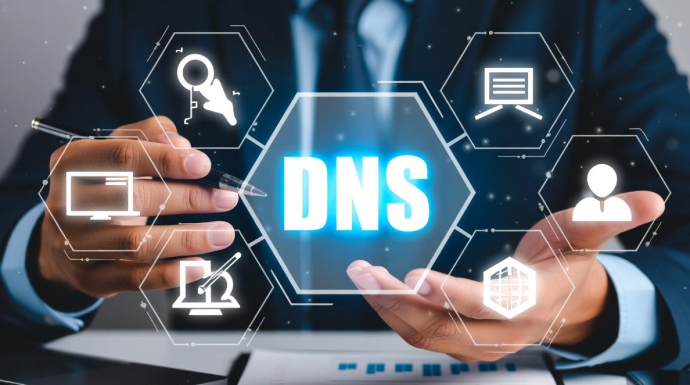 面试 dns 面试 dns