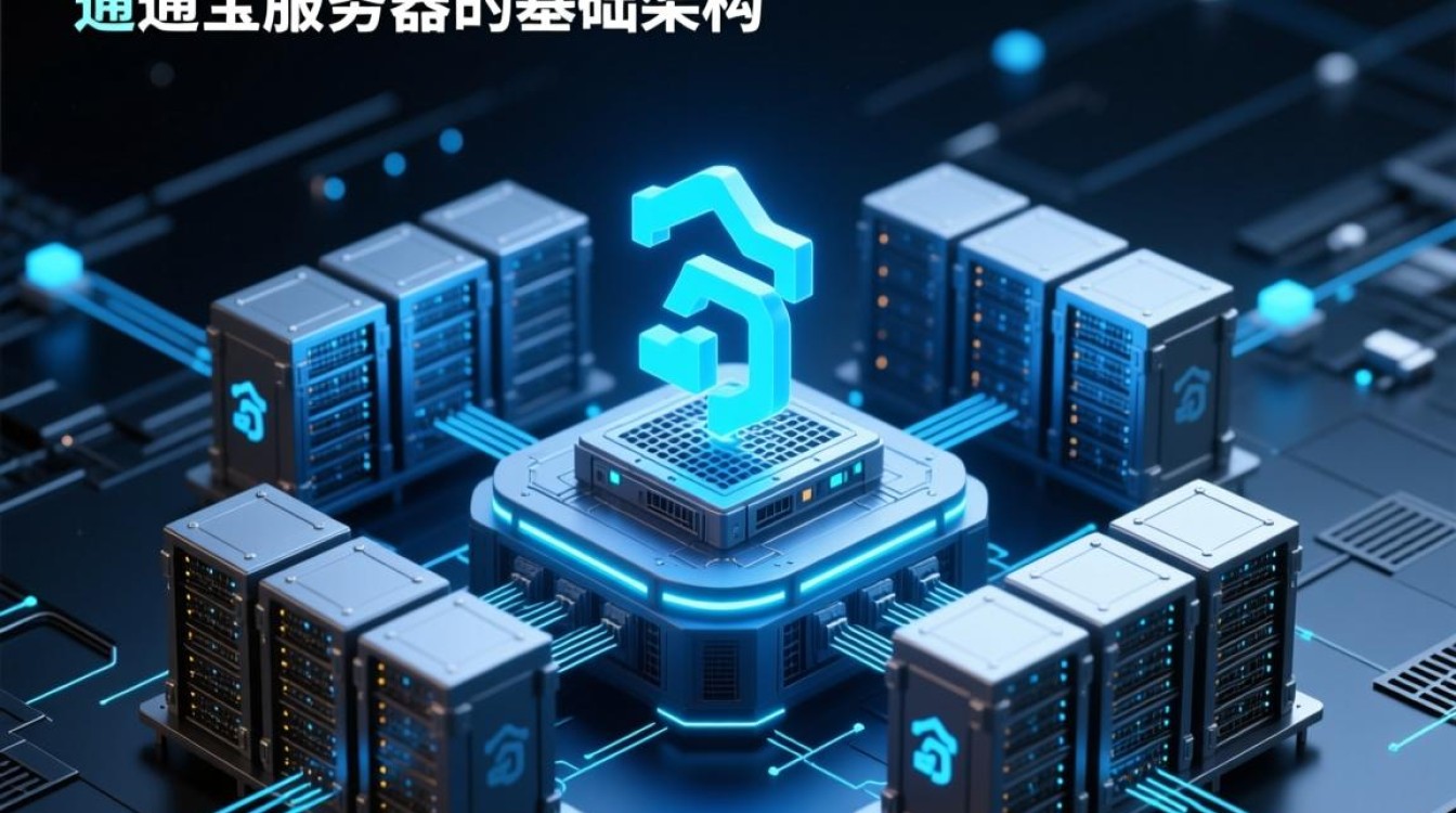 连通宝服务器 连通宝服务器