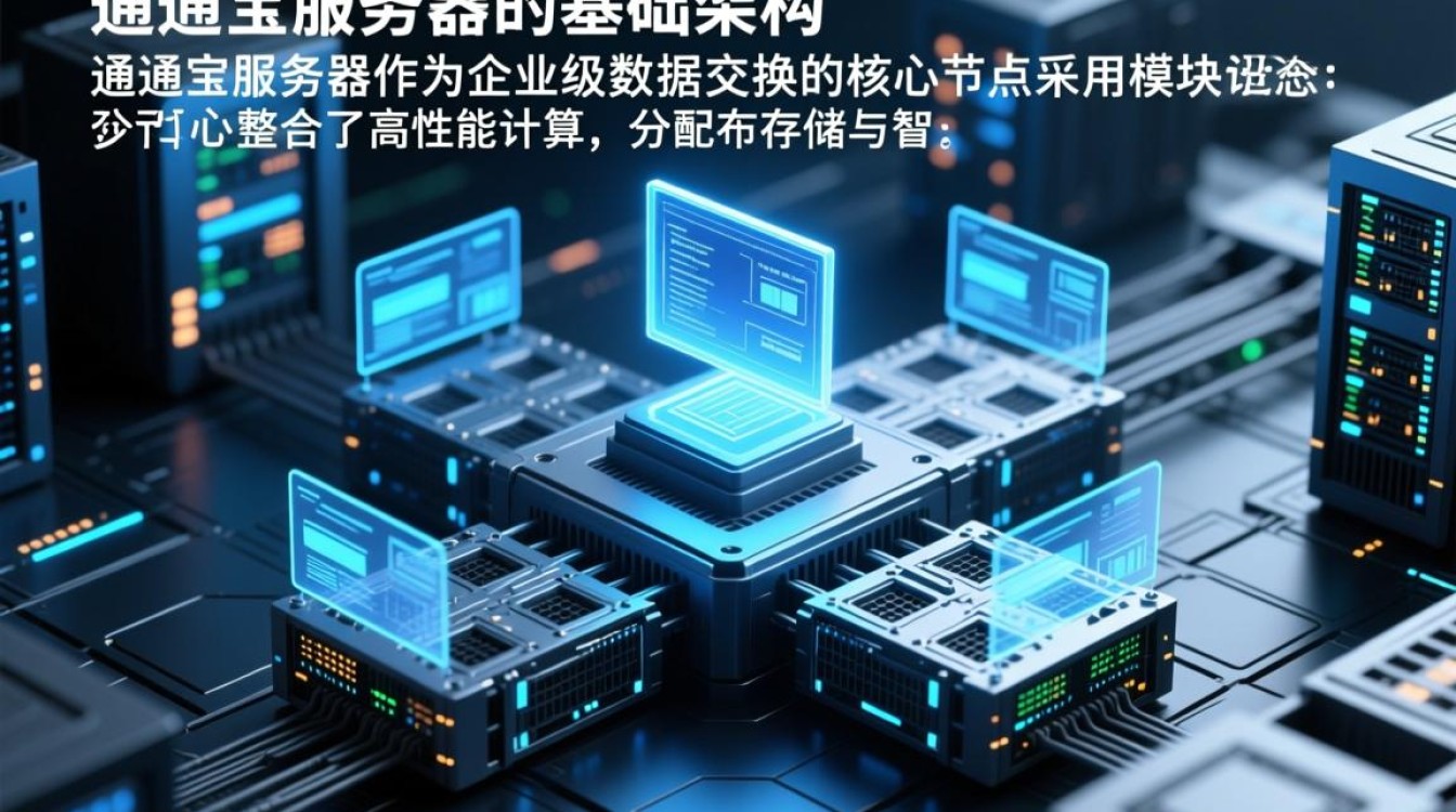 连通宝服务器 连通宝服务器