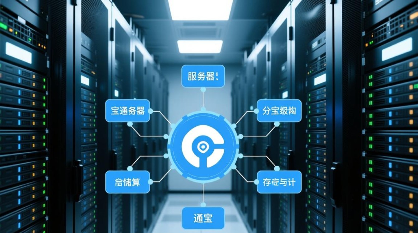 连通宝服务器 连通宝服务器