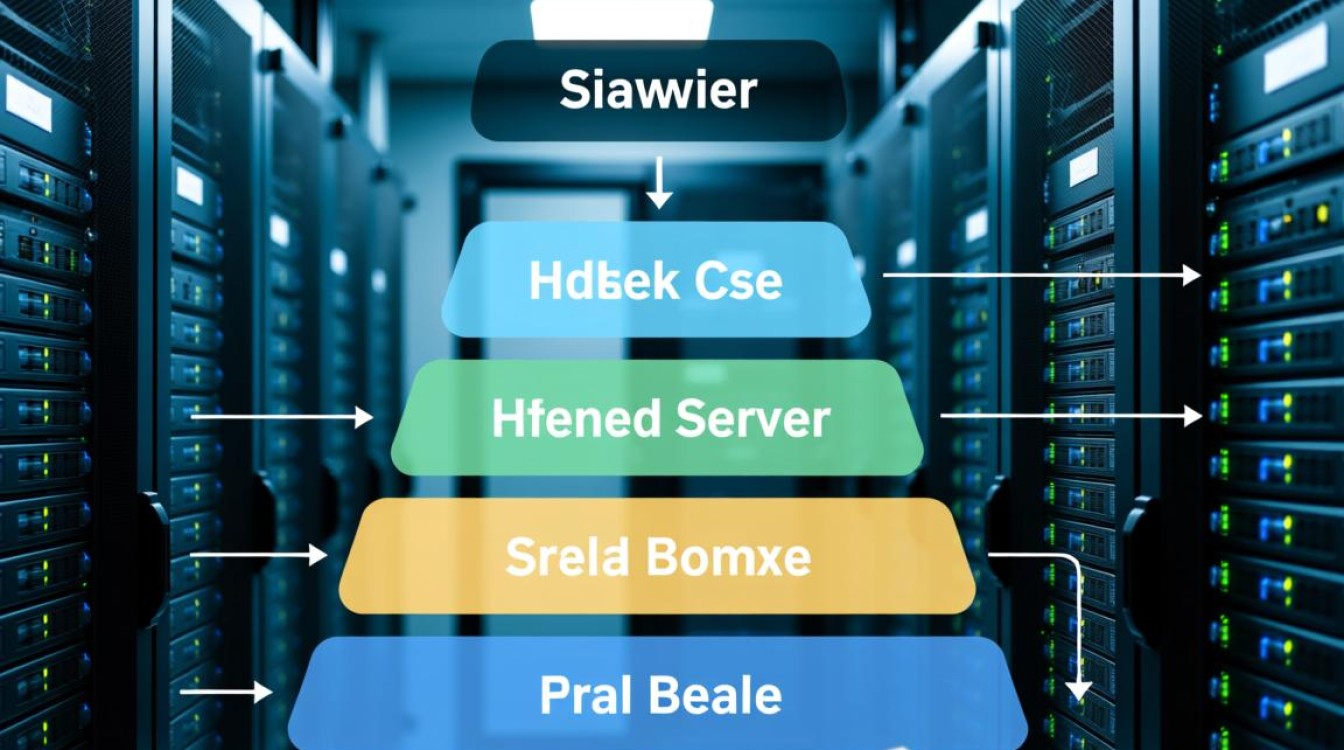 联网服务器级别是什么?如何区分不同级别? 联网服务器级别是什么?如何区分不同级别?