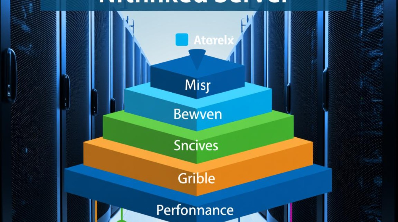 联网服务器级别是什么?如何区分不同级别? 联网服务器级别是什么?如何区分不同级别?