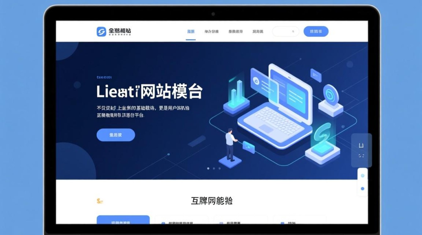 小额贷款网站模板能快速搭建合规平台吗? 小额贷款网站模板能快速搭建合规平台吗?