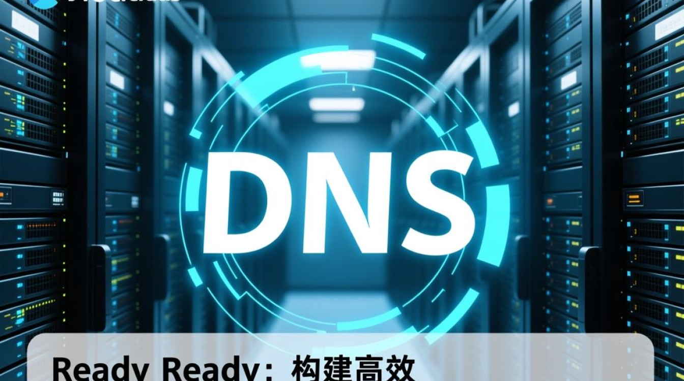 DNS Ready是什么意思?设备具备哪些DNS就绪条件? DNS Ready是什么意思?设备具备哪些DNS就绪条件?
