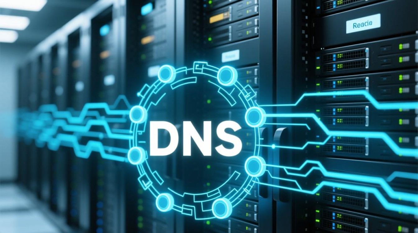 DNS Ready是什么意思?设备具备哪些DNS就绪条件? DNS Ready是什么意思?设备具备哪些DNS就绪条件?