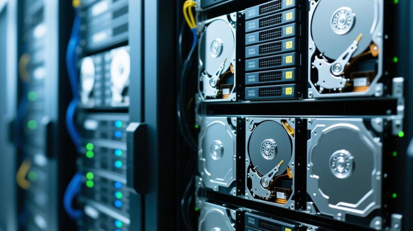 服务器挂阵列后如何优化性能与数据安全? 服务器挂阵列后如何优化性能与数据安全?