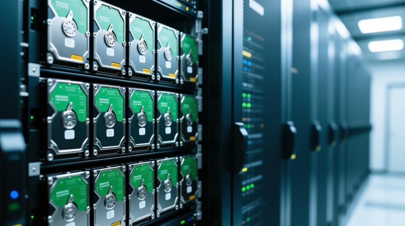 服务器挂阵列后如何优化性能与数据安全? 服务器挂阵列后如何优化性能与数据安全?