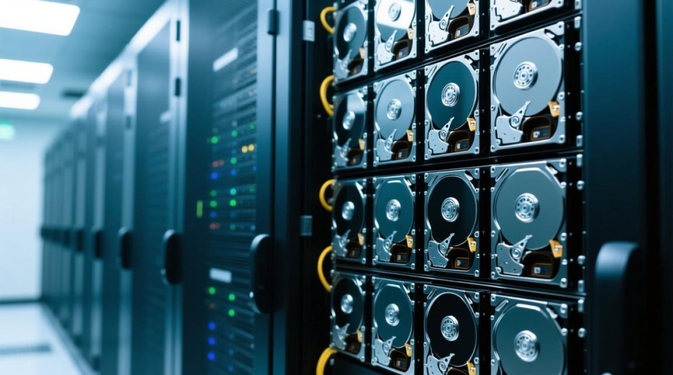 服务器挂阵列后如何优化性能与数据安全? 服务器挂阵列后如何优化性能与数据安全?