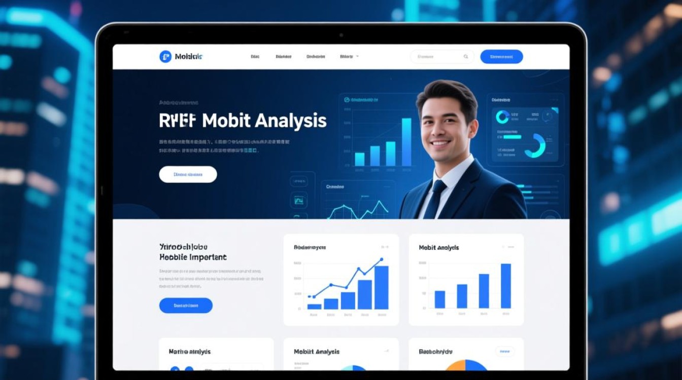 怎么做网站分析 怎么做网站分析