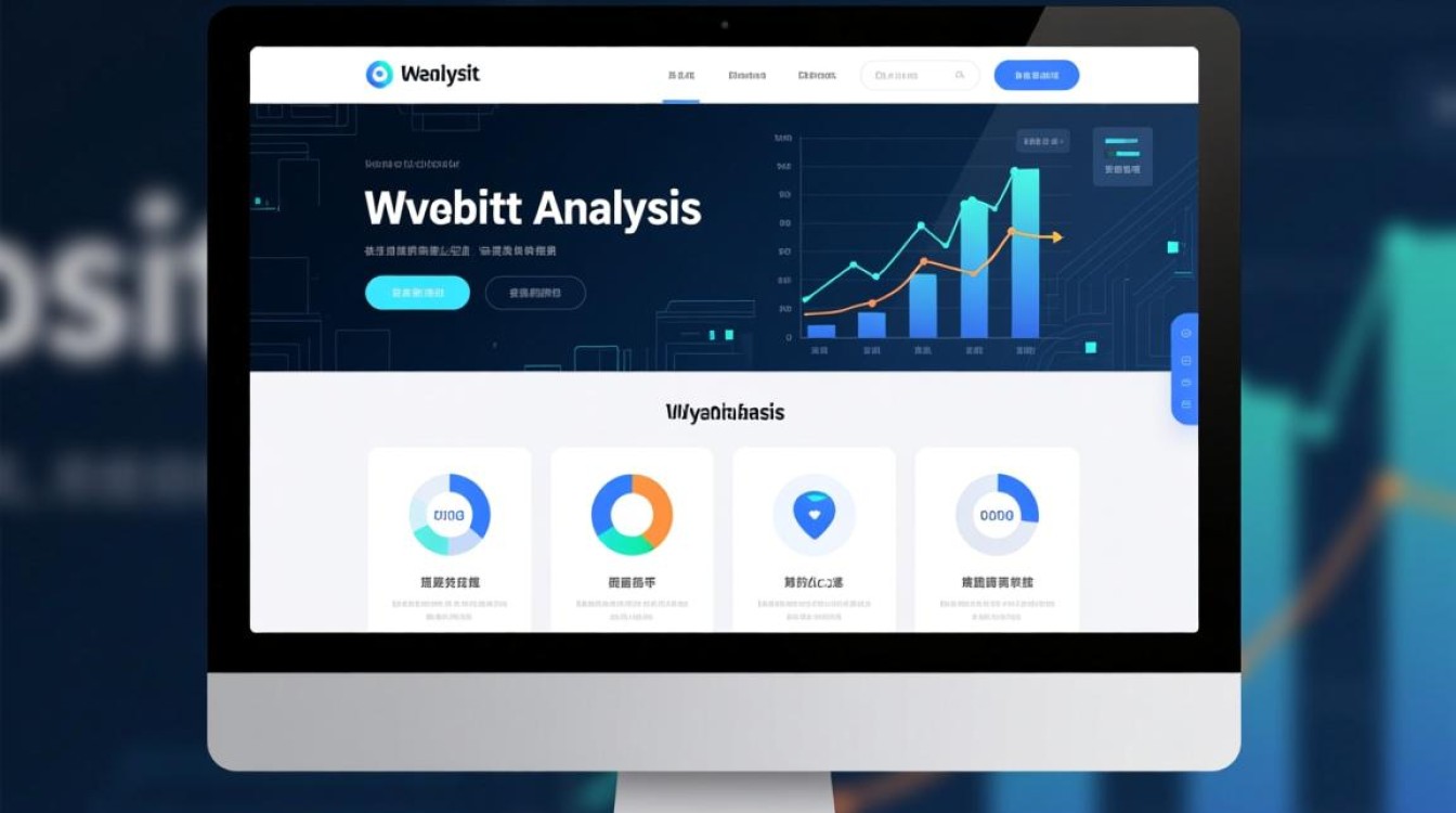 怎么做网站分析 怎么做网站分析