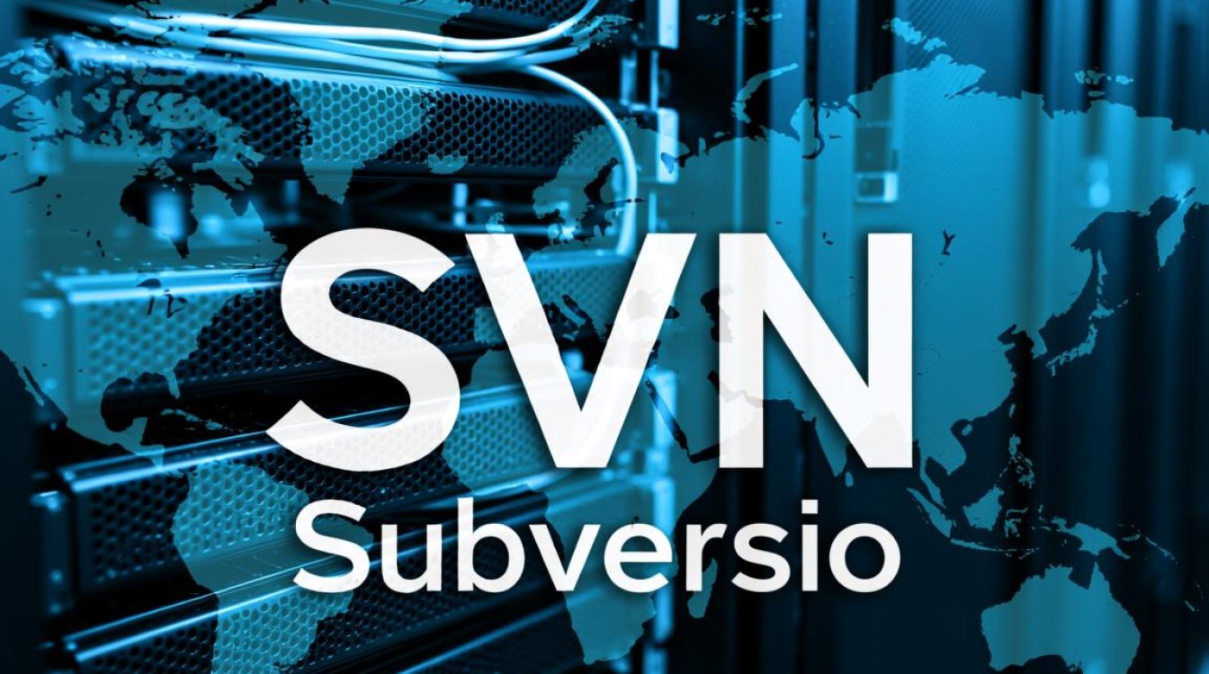 服务器svn备份如何实现自动化与增量备份? 服务器svn备份如何实现自动化与增量备份?