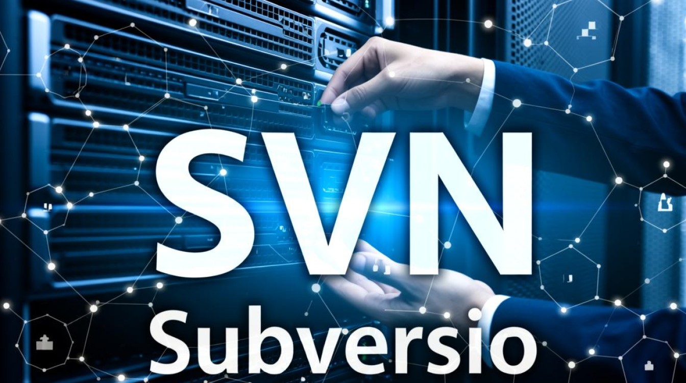 服务器svn备份如何实现自动化与增量备份? 服务器svn备份如何实现自动化与增量备份?