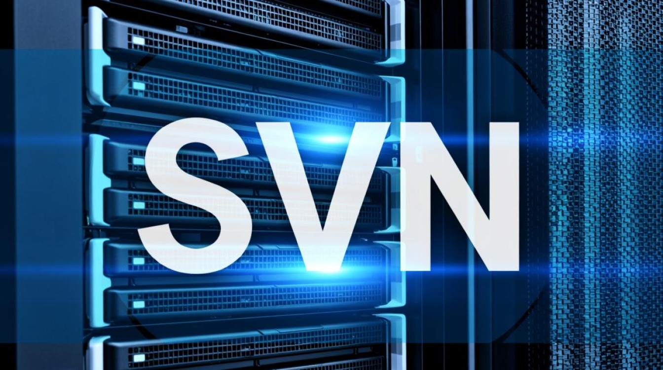 服务器svn备份如何实现自动化与增量备份? 服务器svn备份如何实现自动化与增量备份?