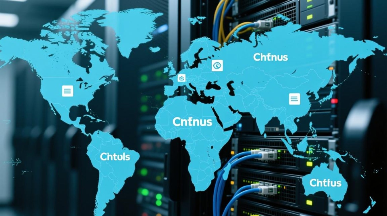 centos远程方法的