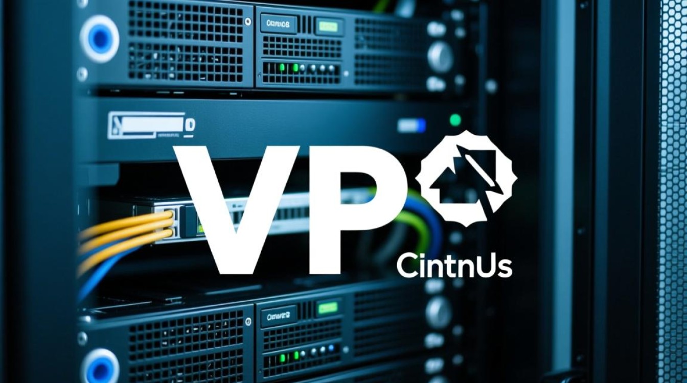 CentOS VPS搭建后如何优化配置提升性能？