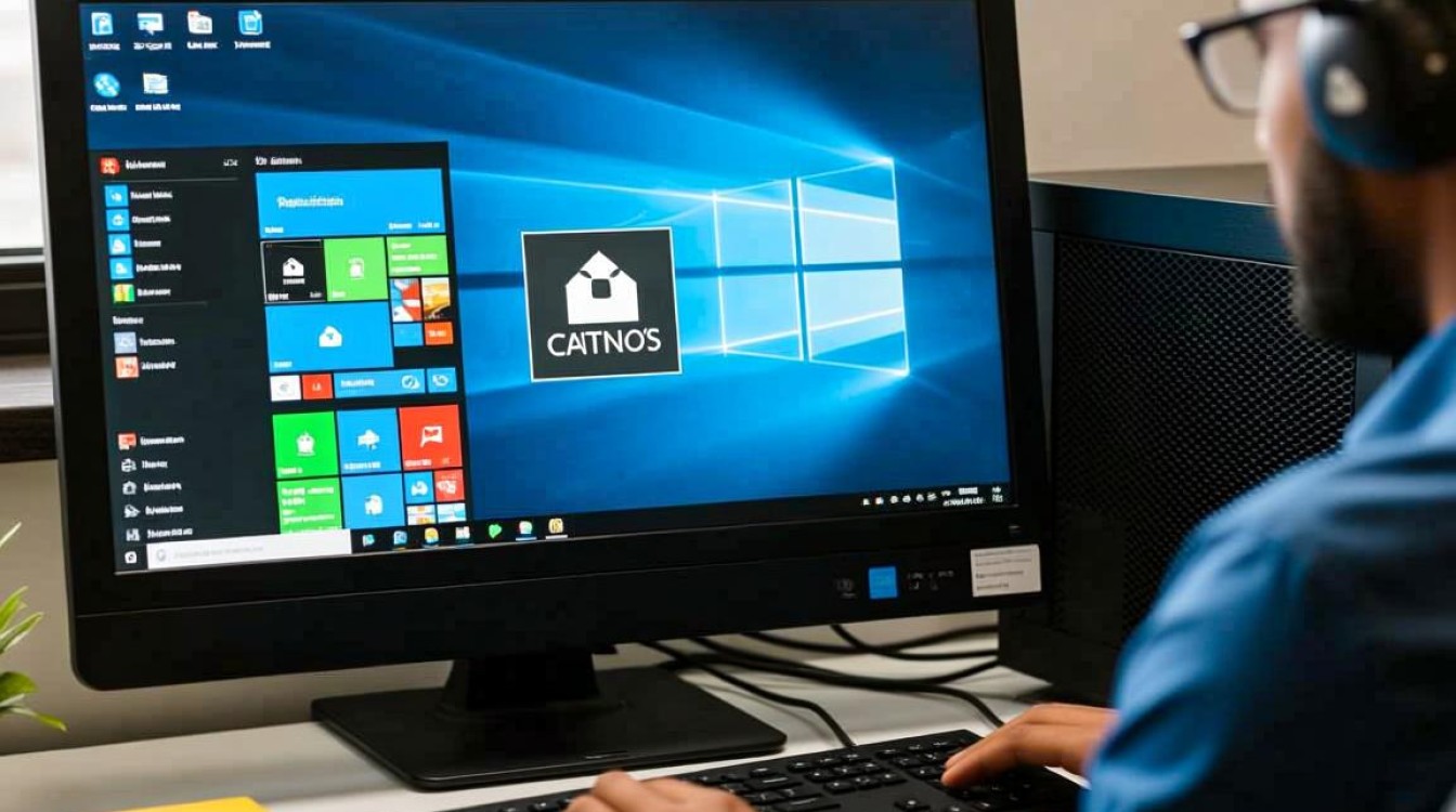 centos下安装桌面 centos下安装桌面