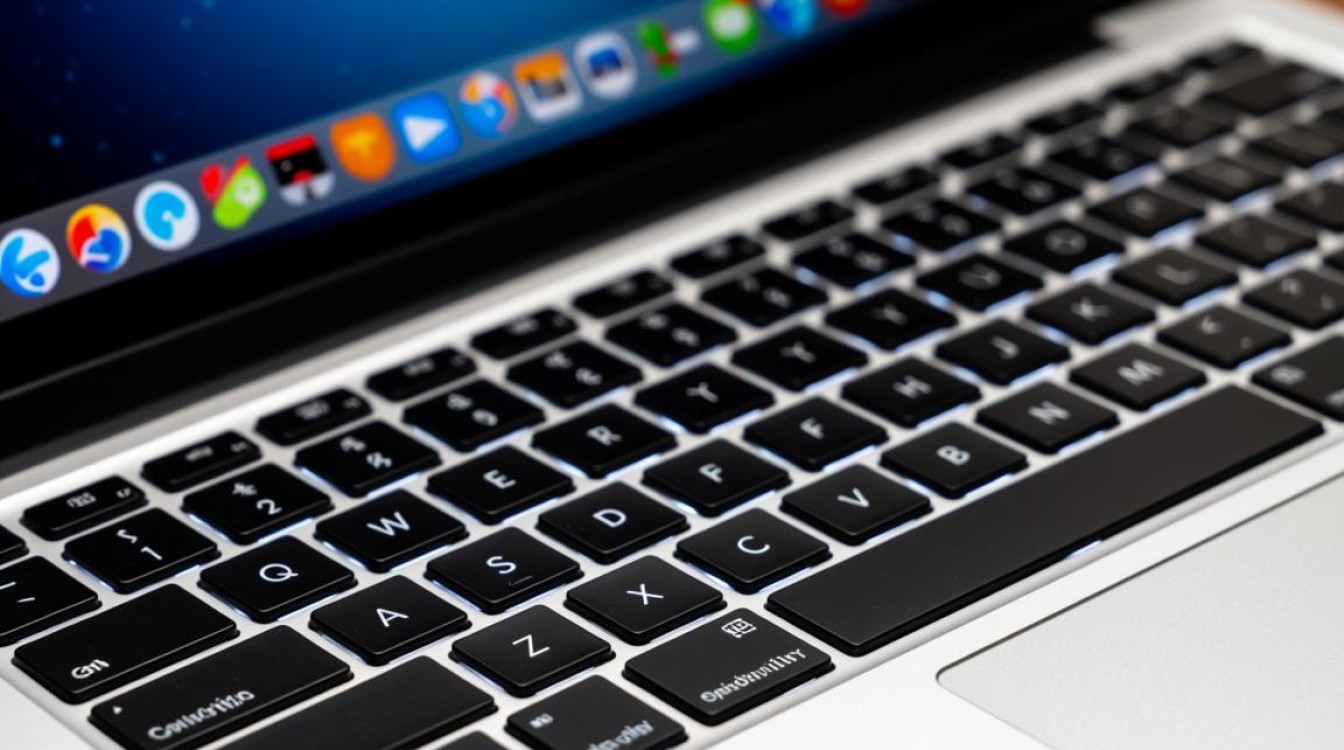 mac键盘无法识别 mac键盘无法识别