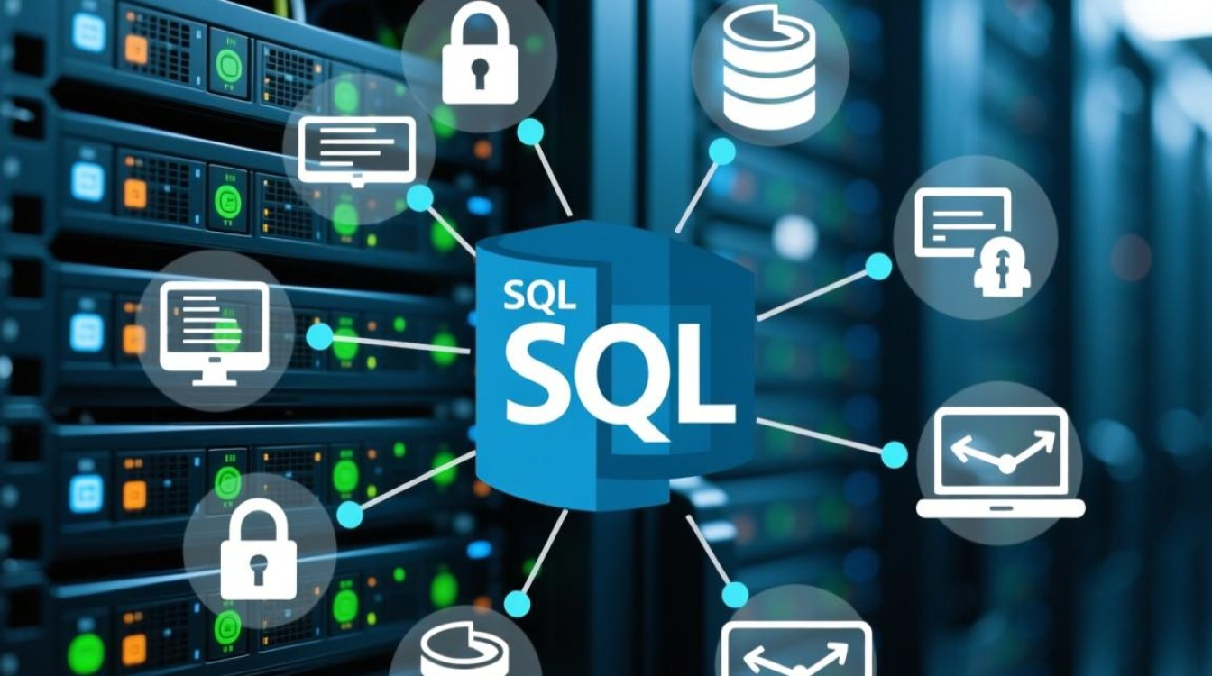 远程连接SQL数据库失败怎么办?详细排查步骤和解决方案来了! 远程连接SQL数据库失败怎么办?详细排查步骤和解决方案来了!