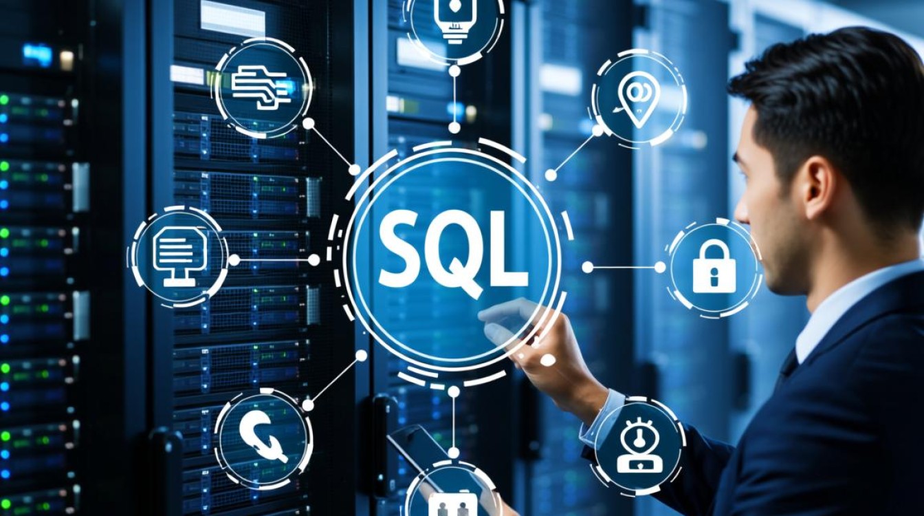 远程连接SQL数据库失败怎么办?详细排查步骤和解决方案来了! 远程连接SQL数据库失败怎么办?详细排查步骤和解决方案来了!