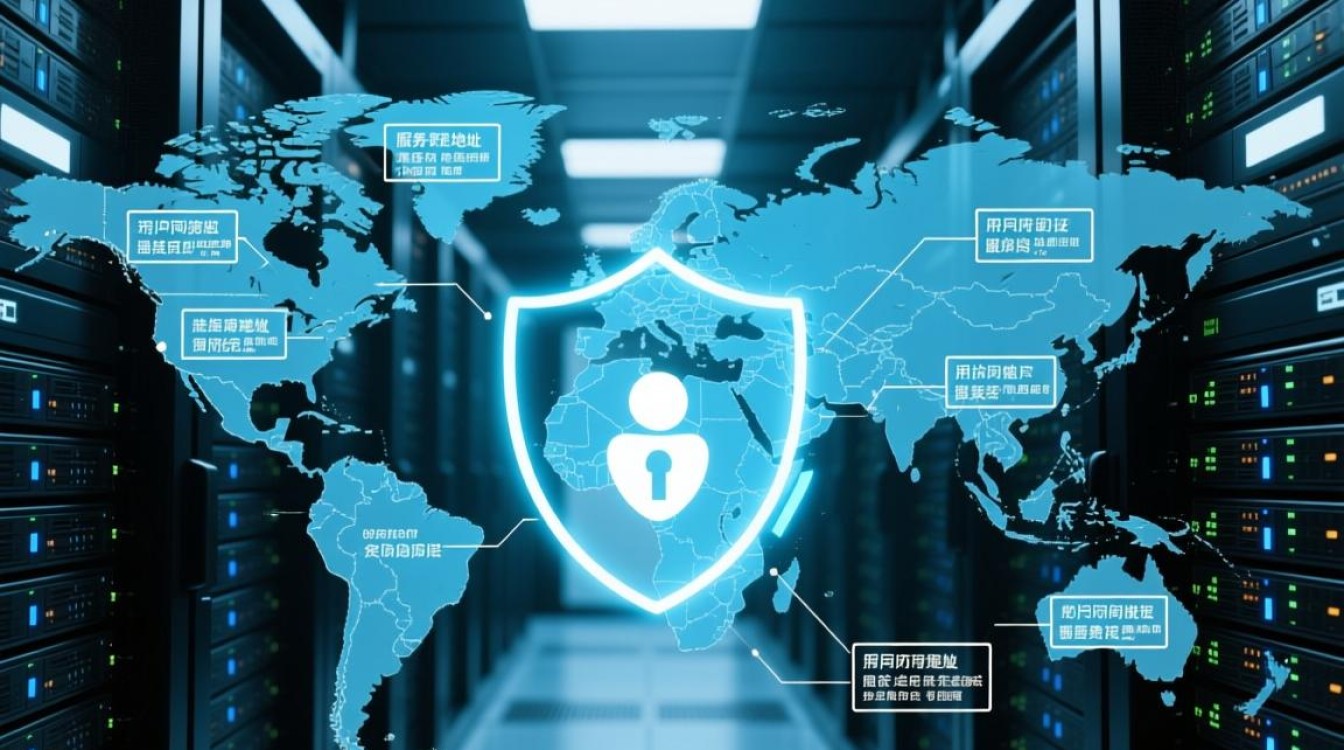 各地服务器地址 各地服务器地址