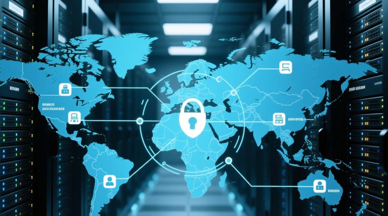 各地服务器地址 各地服务器地址