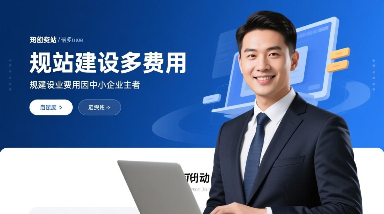 开网站需要多少费用 开网站需要多少费用