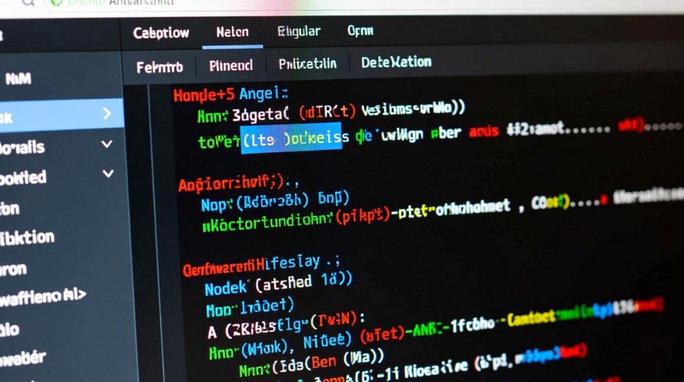 npm安装angular报错 npm安装angular报错