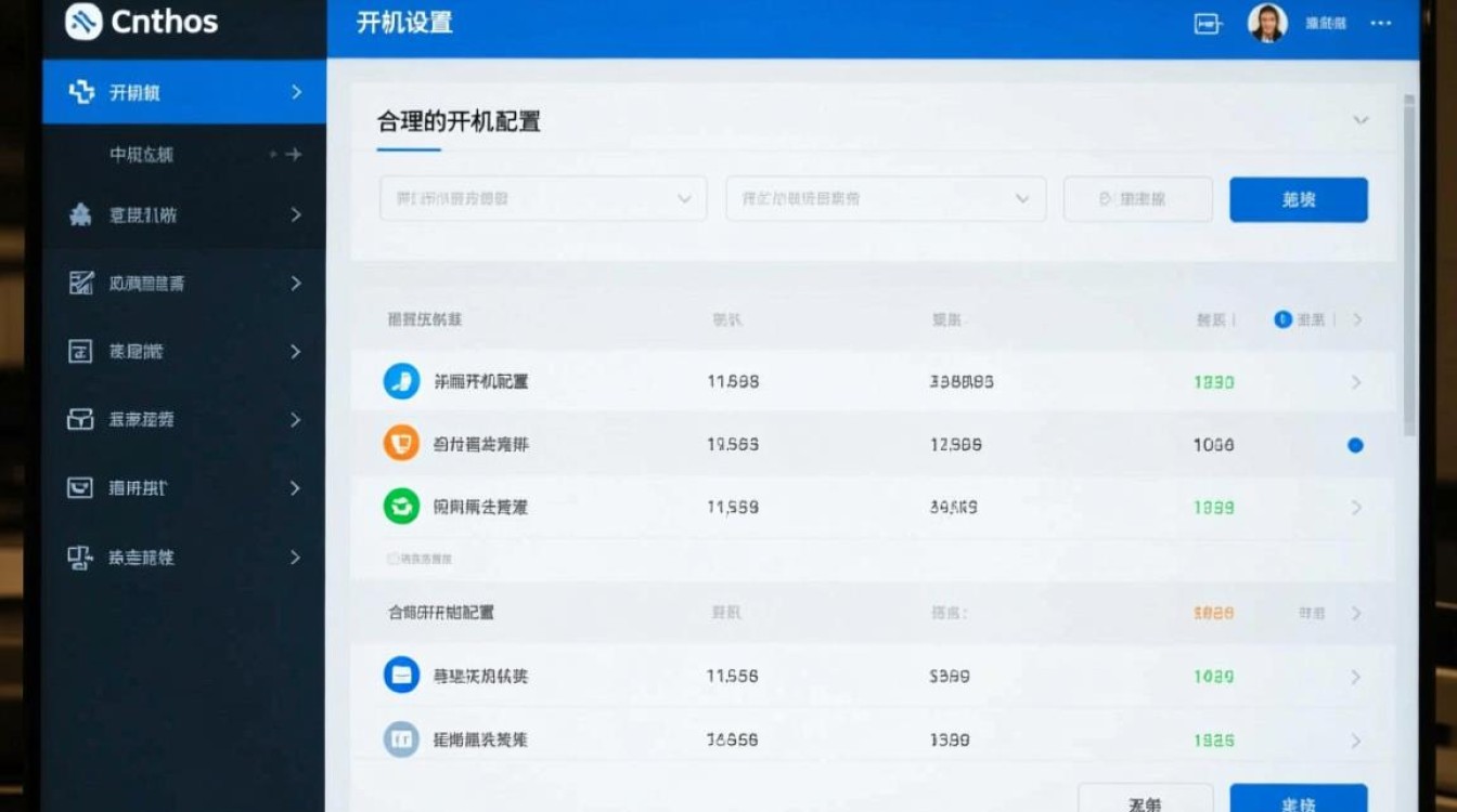 centos开机设置 centos开机设置