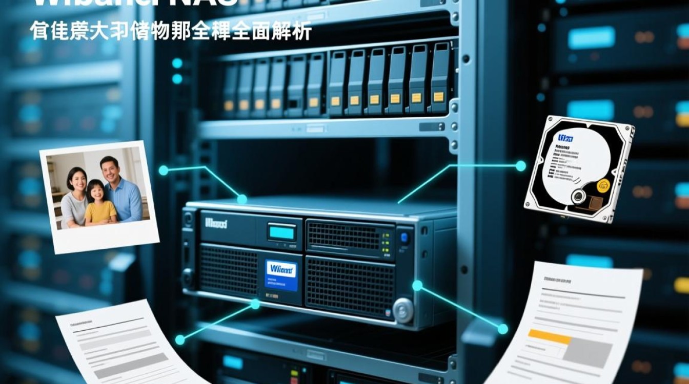 西数nas服务器 西数nas服务器