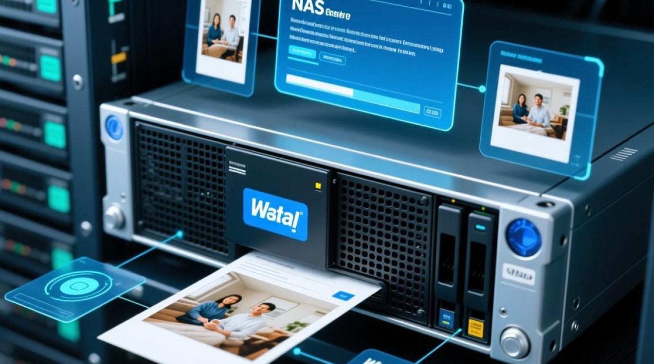 西数nas服务器 西数nas服务器