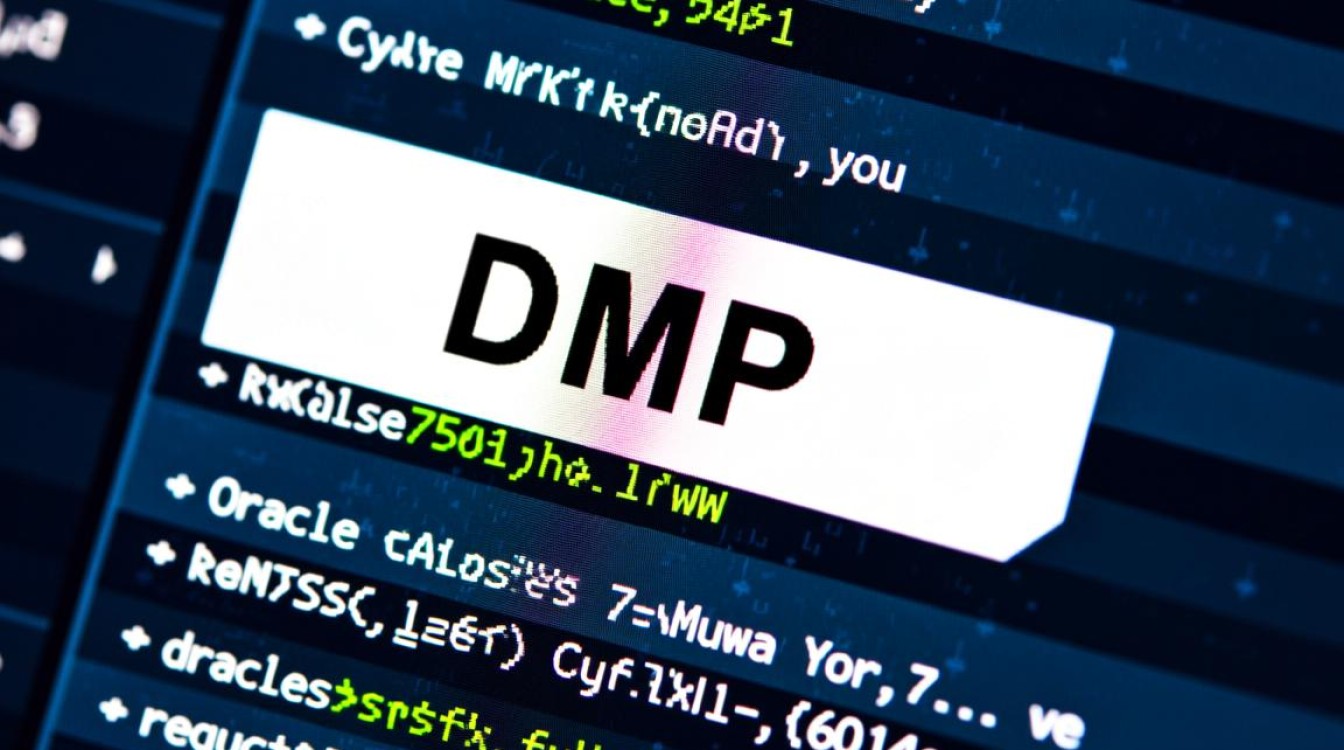 怎么找到数据库dmp文件吗 怎么找到数据库dmp文件吗