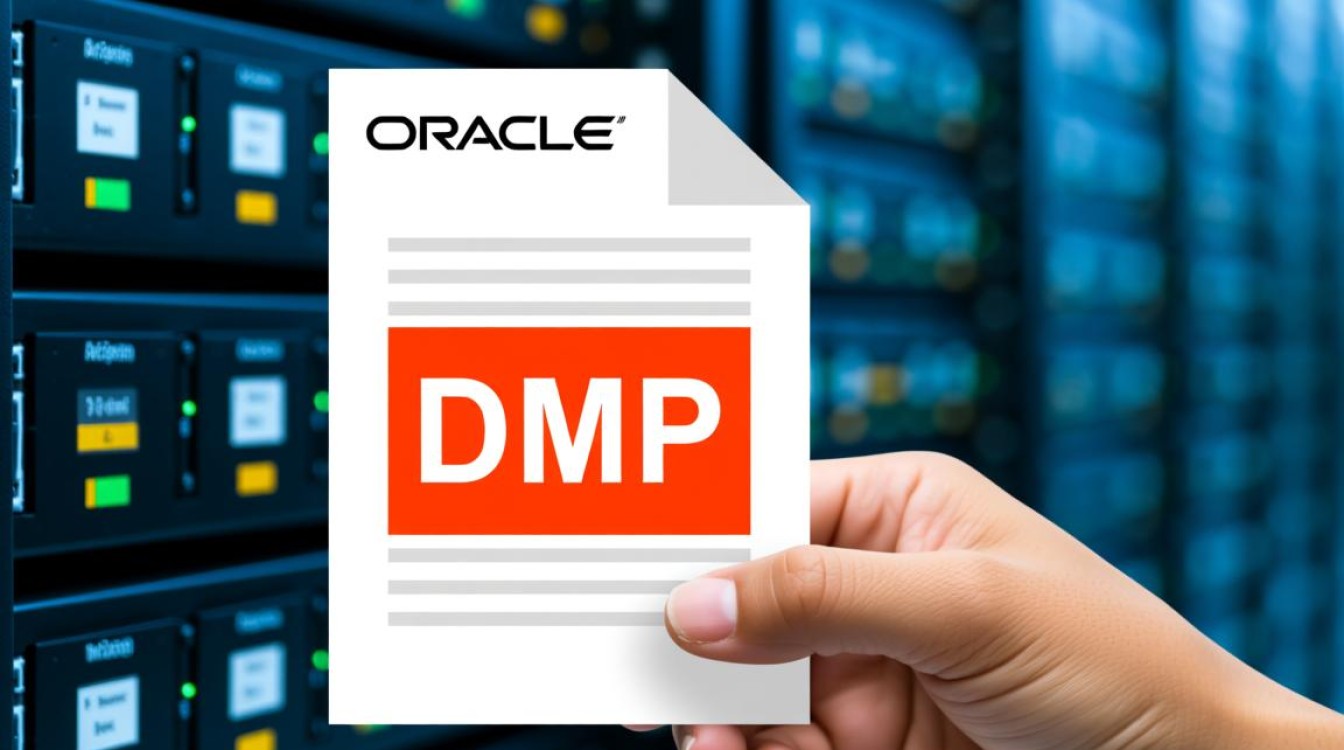 怎么找到数据库dmp文件吗 怎么找到数据库dmp文件吗