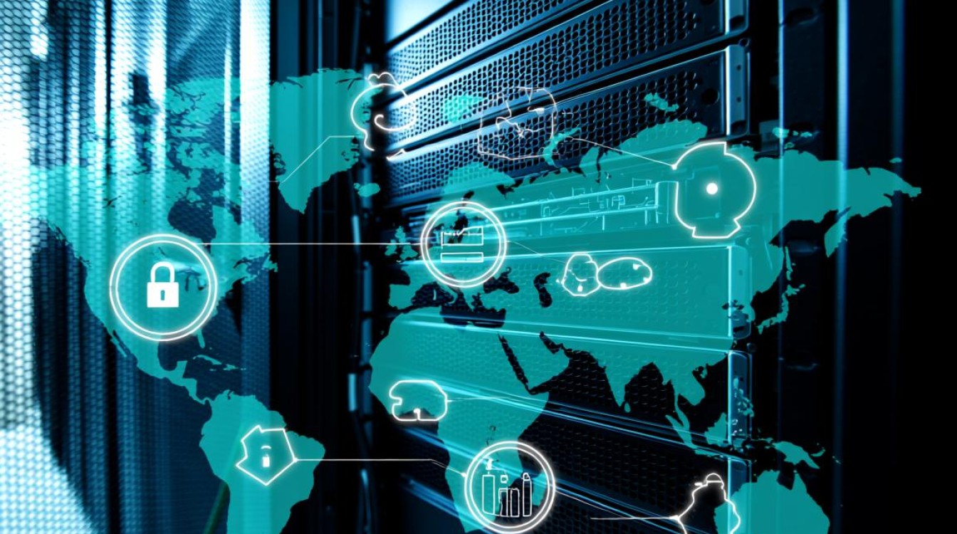 服务器问题常见原因有哪些?如何快速排查解决? 服务器问题常见原因有哪些?如何快速排查解决?