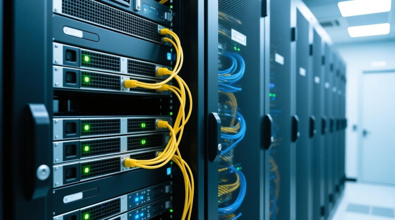 服务器问题常见原因有哪些?如何快速排查解决? 服务器问题常见原因有哪些?如何快速排查解决?