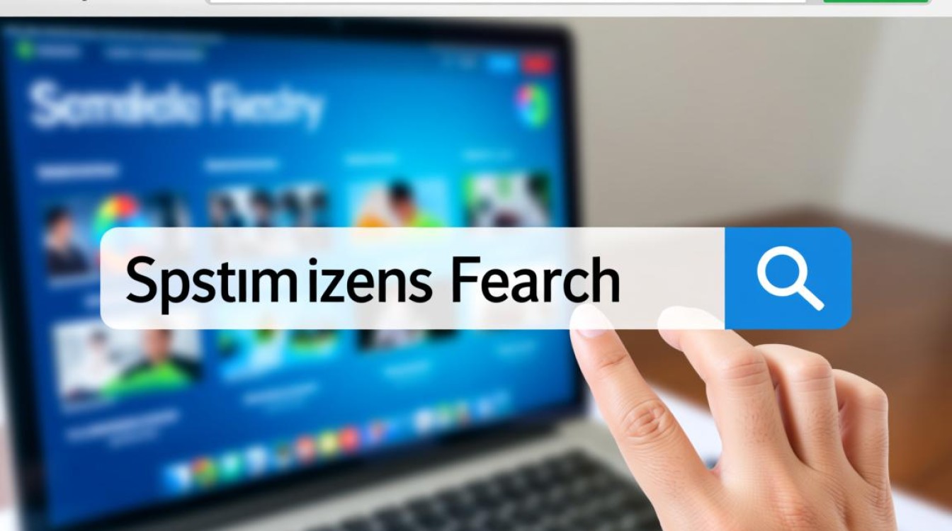 怎么搜索到自己网站 怎么搜索到自己网站