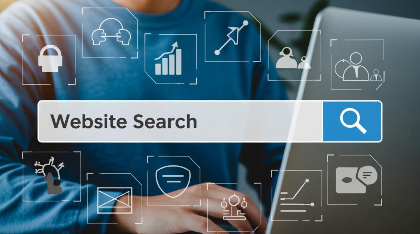 怎么搜索到自己网站 怎么搜索到自己网站