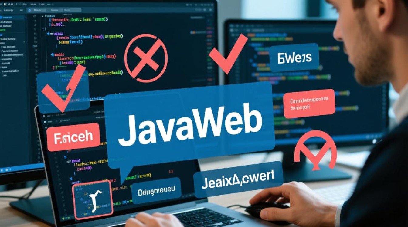 JavaWeb常见报错有哪些?怎么快速排查解决? JavaWeb常见报错有哪些?怎么快速排查解决?