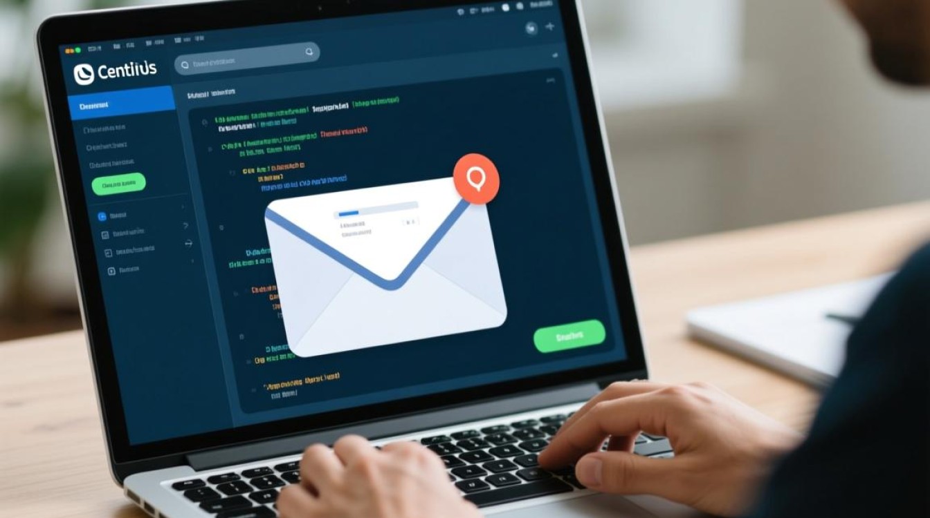 centos邮件脚本怎么发?带附件或定时任务怎么配置? centos邮件脚本怎么发?带附件或定时任务怎么配置?
