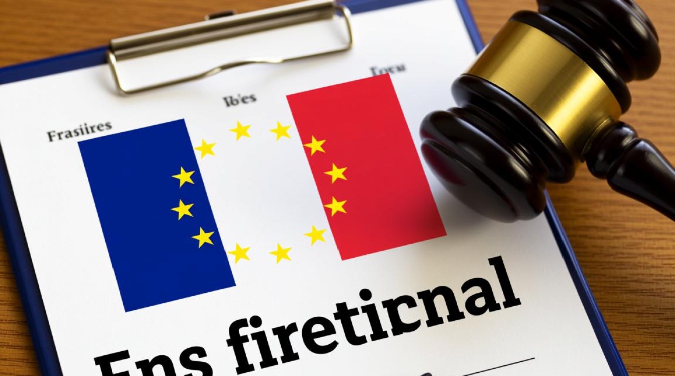 法国商标注册查询怎么操作?需要准备哪些材料? 法国商标注册查询怎么操作?需要准备哪些材料?