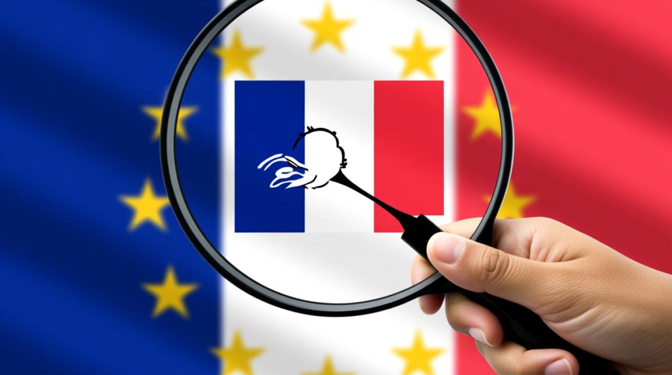 法国商标注册查询怎么操作?需要准备哪些材料? 法国商标注册查询怎么操作?需要准备哪些材料?