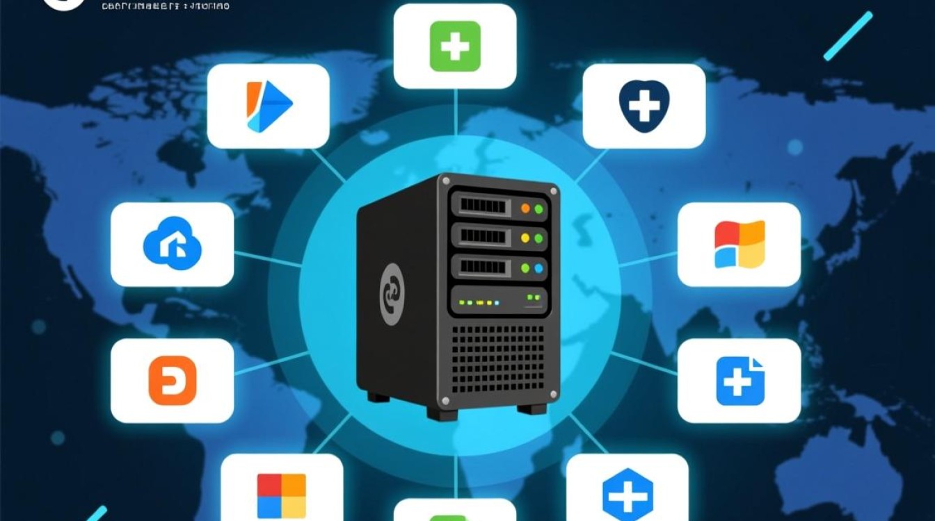 媒体服务器哪个牌子好?家庭组网选NAS还是软路由? 媒体服务器哪个牌子好?家庭组网选NAS还是软路由?