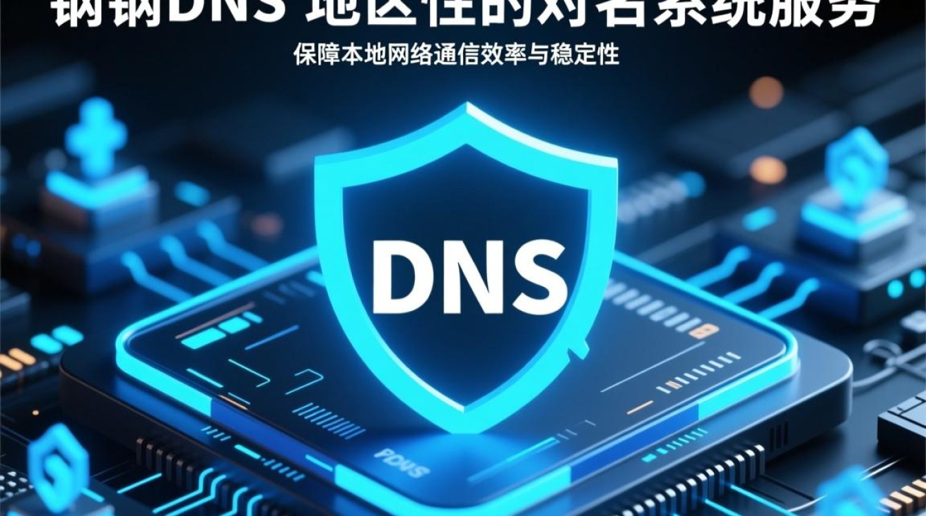 舞钢DNS服务器故障怎么办？快速排查与解决指南