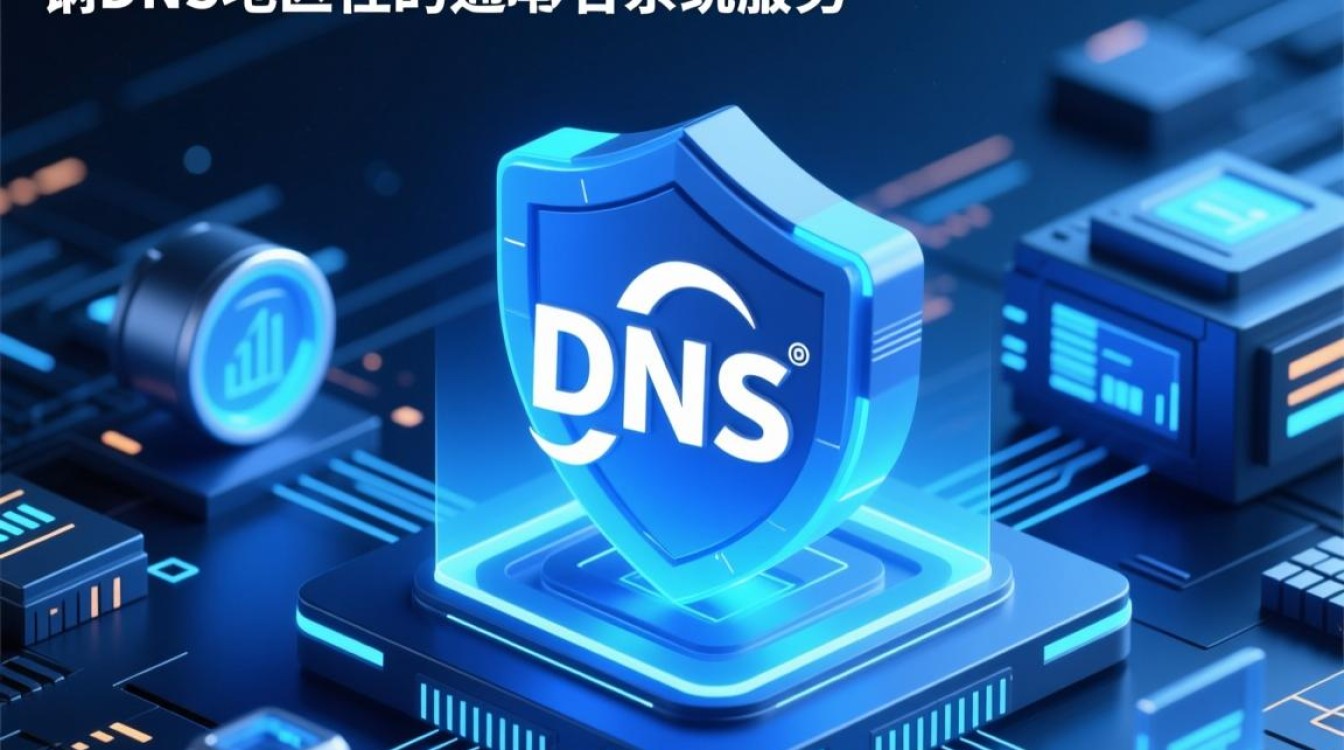 舞钢DNS服务器故障怎么办？快速排查与解决指南