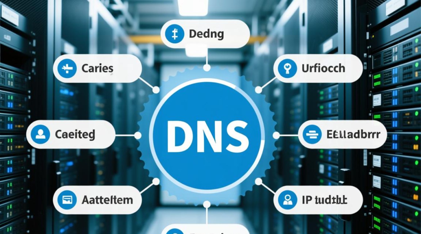 工业DNS如何保障企业内网安全稳定运行? 工业DNS如何保障企业内网安全稳定运行?