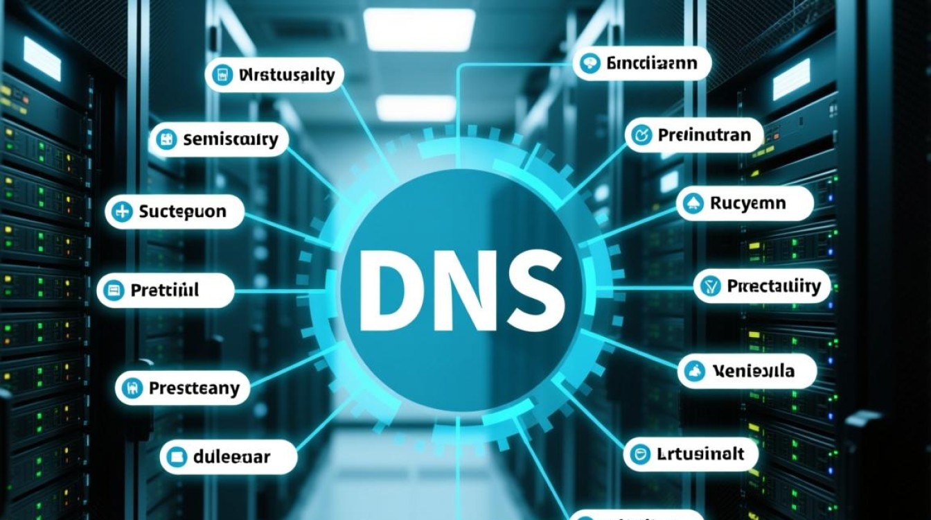 工业DNS如何保障企业内网安全稳定运行? 工业DNS如何保障企业内网安全稳定运行?