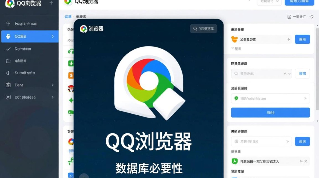 怎么清空qq浏览器数据库？手机qq浏览器数据库清理步骤详解