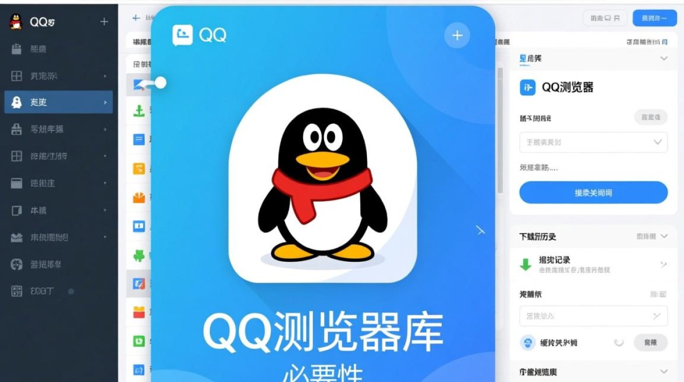 怎么清空qq浏览器数据库？手机qq浏览器数据库清理步骤详解