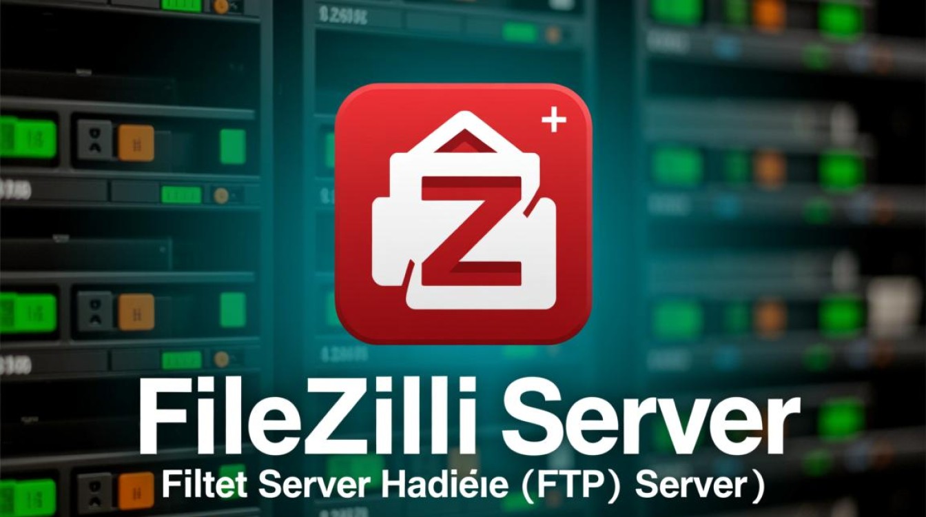 FileZilla服务器主机怎么用?新手搭建教程与常见问题解答 FileZilla服务器主机怎么用?新手搭建教程与常见问题解答