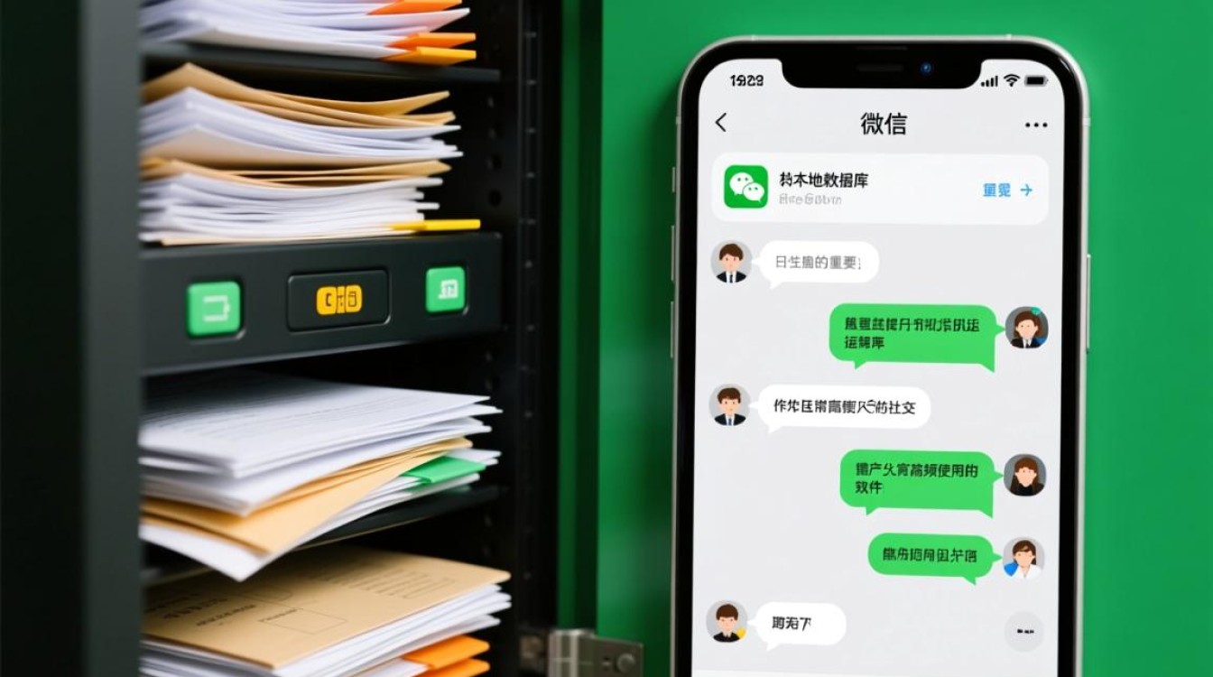 怎么清楚微信本地数据库 怎么清楚微信本地数据库